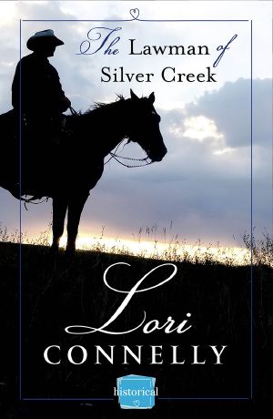 [The Men of Fir Mountain 02] • The Lawman of Silver Creek